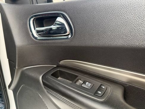 Used 2017 Dodge Durango GT w/ Blacktop Package AWD/4WD image 42