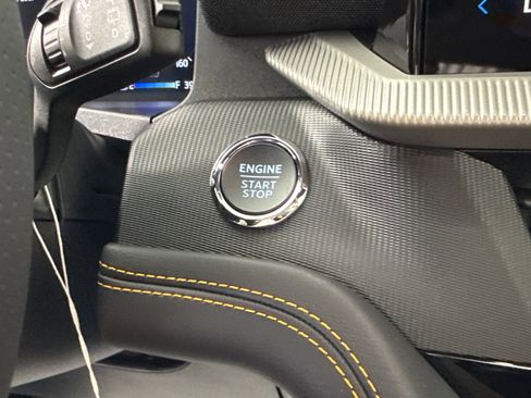 New 2026 Ford Explorer Tremor image 30