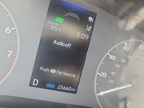 Used 2023 Toyota Corolla LE FWD image 18