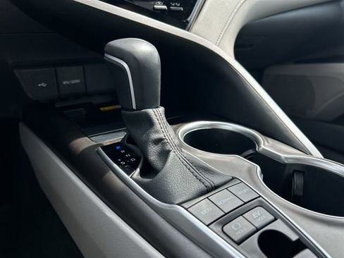Used 2023 Toyota Camry XLE w/ Navigation Package image 45