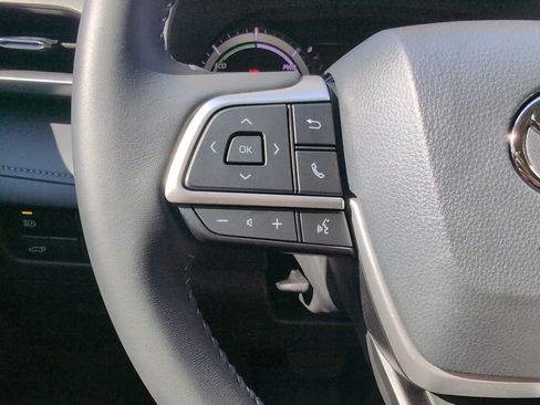 Certified 2026 Toyota Highlander XLE AWD/4WD image 19