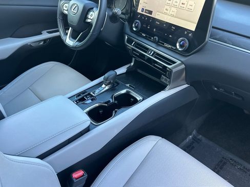 Certified 2023 Lexus RX 350 Premium image 20