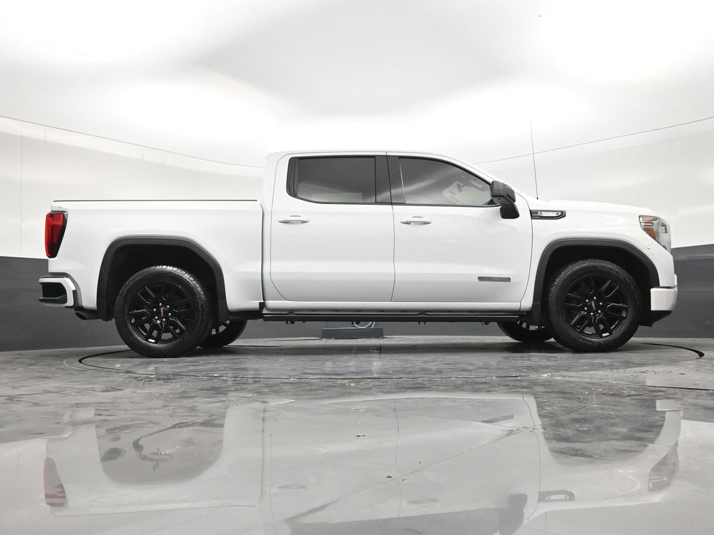 Used 2021 GMC Sierra 1500 Elevation w/ Preferred Package RWD image 25