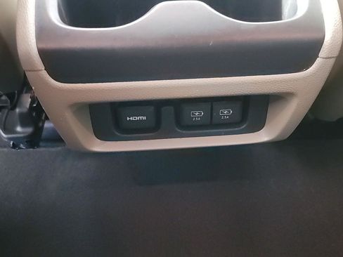 Certified 2019 Honda Odyssey Elite image 26