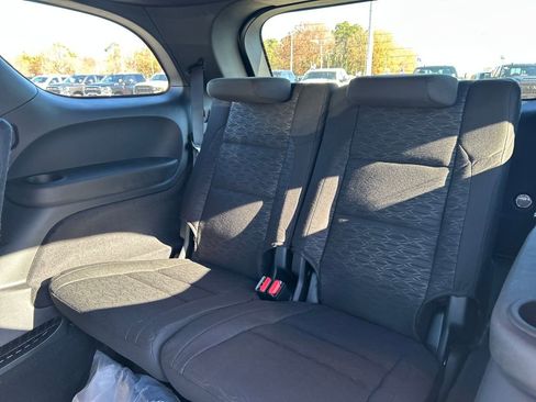 New 2026 Dodge Durango GT image 28