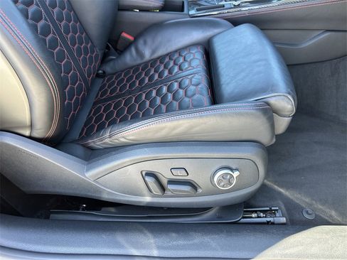 Used 2018 Audi RS 5 w/ Dynamic Package image 31