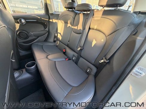 Used 2020 MINI Cooper S image 37