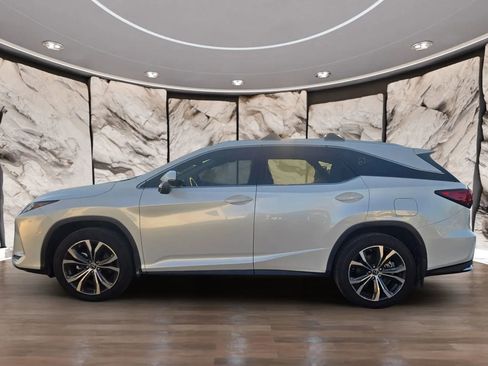 Used 2020 Lexus RX 350L Premium w/ Premium Package image 8