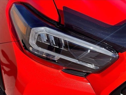 Used 2023 Toyota Tacoma TRD Pro image 33