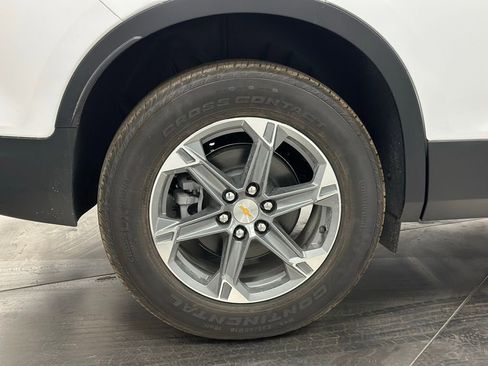 New 2026 Chevrolet Blazer LT image 25