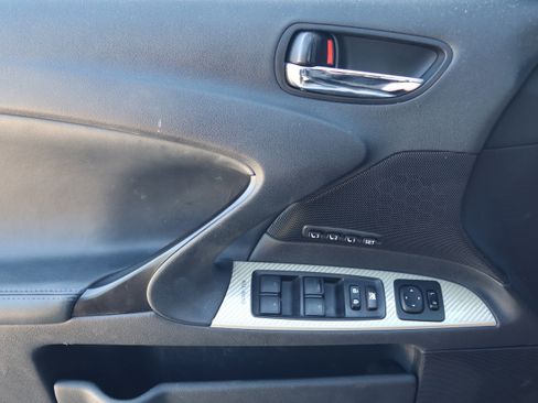 Used 2009 Lexus IS F RWD image 14