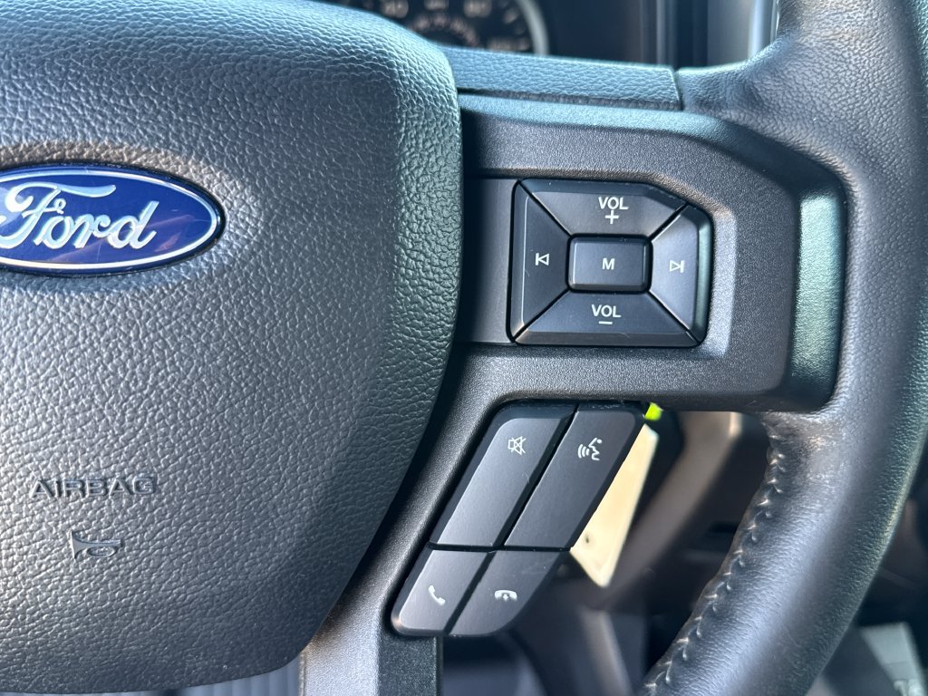 Used 2020 Ford F150 XLT w/ Equipment Group 302A Luxury RWD image 16