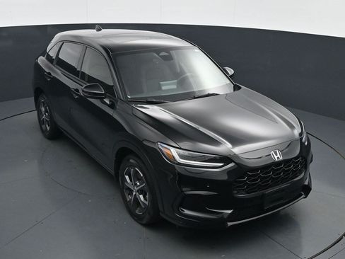 Used 2024 Honda HR-V EX-L image 14
