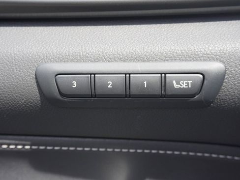 Used 2022 Lexus NX 350 AWD w/ Premium Package image 44