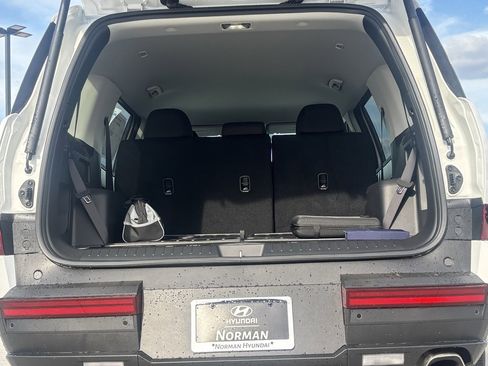 New 2026 Hyundai Santa Fe SE image 13