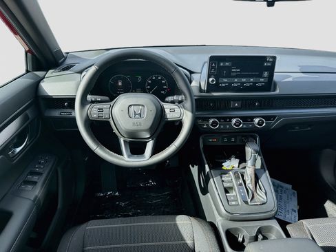 New 2026 Honda CR-V Sport image 17