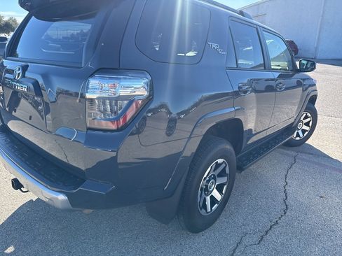 Used 2024 Toyota 4Runner TRD Off-Road image 6