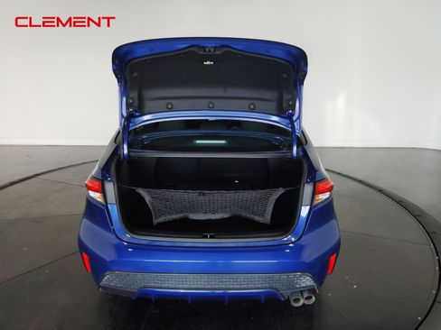 Used 2022 Toyota Corolla SE image 8