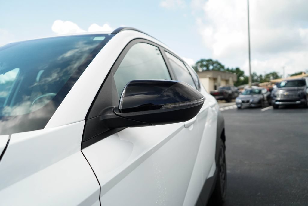 Used 2026 Hyundai Kona SEL Sport FWD image 23