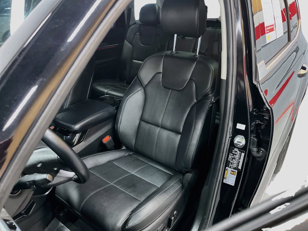 Used 2025 Kia Telluride SX AWD/4WD image 20