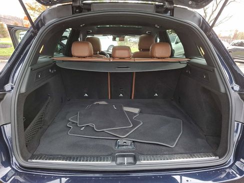 Certified 2021 Mercedes-Benz GLC 300 4MATIC image 27