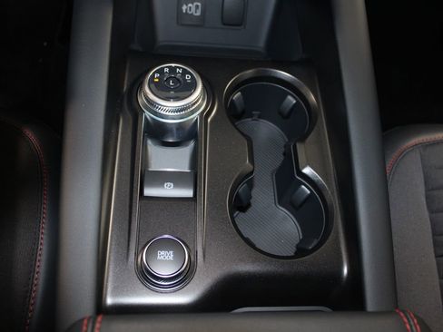 New 2026 Ford Explorer ST-Line w/ ST-Line Street Pack image 46