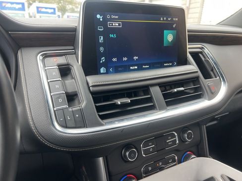 Used 2024 Chevrolet Tahoe Premier image 5