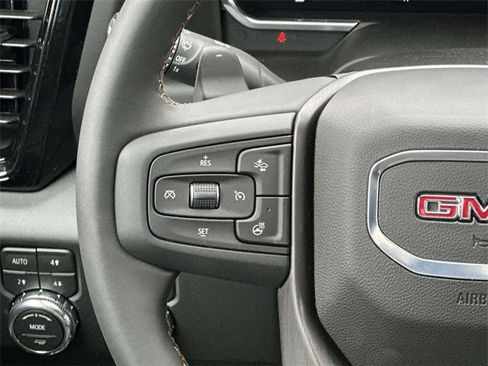 New 2026 GMC Sierra 1500 AT4 w/ AT4 Premium Package image 10