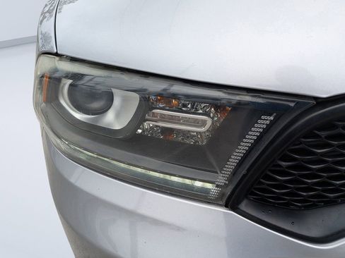 Used 2018 Dodge Durango R/T w/ Trailer Tow Group IV image 9