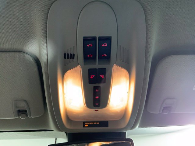 Used 2014 GMC Terrain SLT w/ Chrome Appearance Package FWD image 23