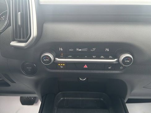 Certified 2025 MAZDA CX-50 2.5 Hybrid w/ Weather Package image 18