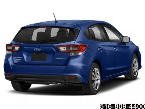 Used 2023 Subaru Impreza 2.0i image 2