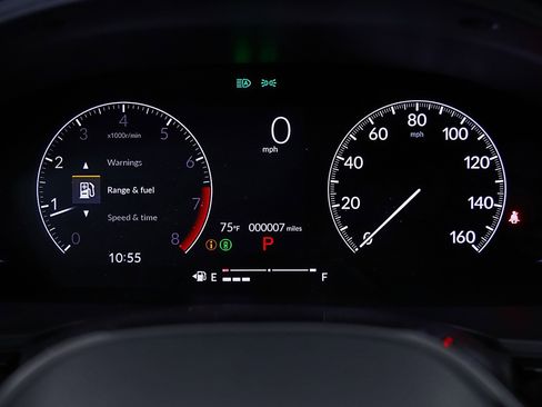 New 2026 Honda Civic LX image 22