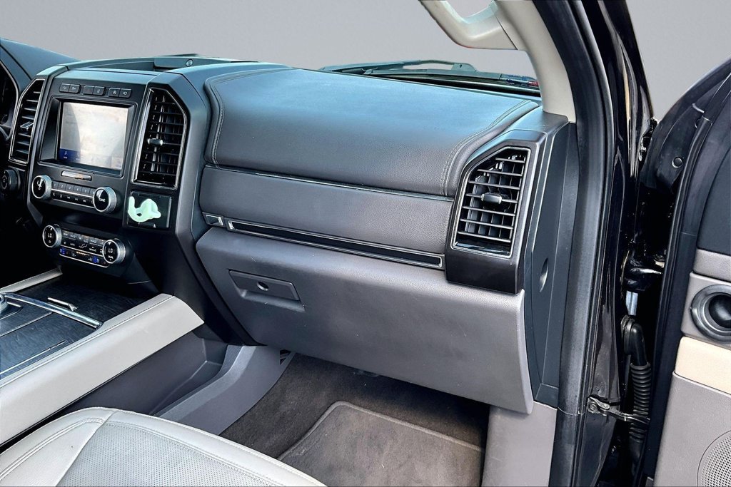 Used 2021 Ford Expedition Limited AWD/4WD image 14