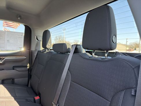 Certified 2023 GMC Sierra 1500 Elevation image 21