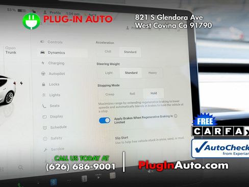 Used 2023 Tesla Model 3 Standard Range image 21