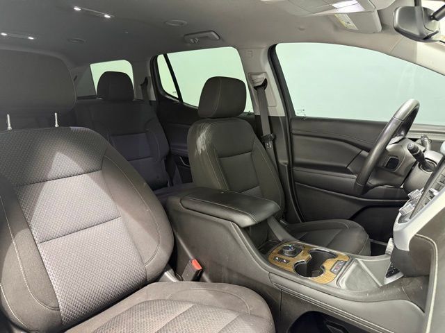 Certified 2023 GMC Acadia SLE w/ Driver Convenience Package AWD/4WD image 30