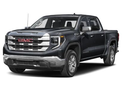 New 2026 GMC Sierra 1500 SLT