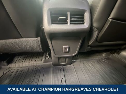 Certified 2023 GMC Terrain AT4 w/ Infotainment Package II image 29