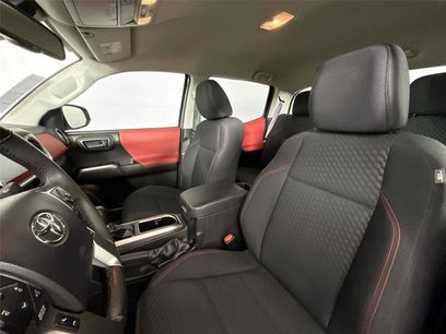 Certified 2023 Toyota Tacoma SR5