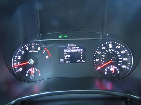 Used 2020 Kia Soul EX w/ Option Group 015 FWD image 15
