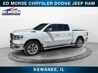 Used 2023 RAM 1500 Limited