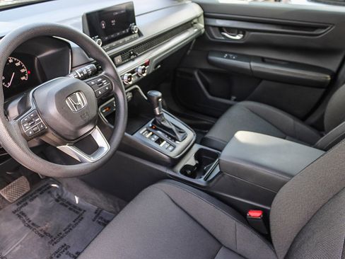 Certified 2025 Honda CR-V EX image 18