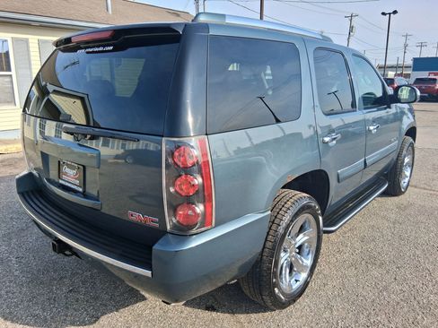 Used 2007 GMC Yukon Denali image 7