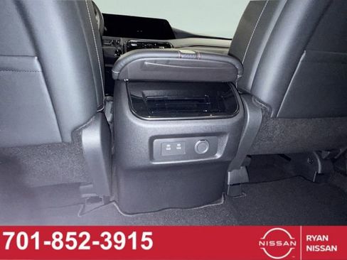 New 2026 Nissan Armada PRO-4X image 41