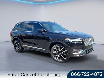 Used 2023 Volvo XC90 B6 Plus w/ Protection Package Premier