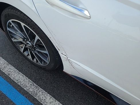 Used 2020 Hyundai Sonata Limited image 2