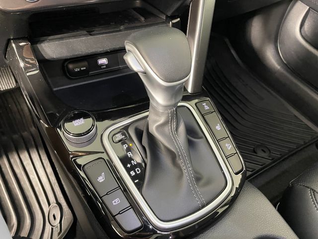 Used 2024 Kia Seltos EX AWD/4WD image 11