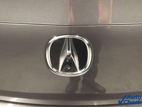 Used 2023 Acura TLX w/ A-SPEC Package AWD/4WD image 13