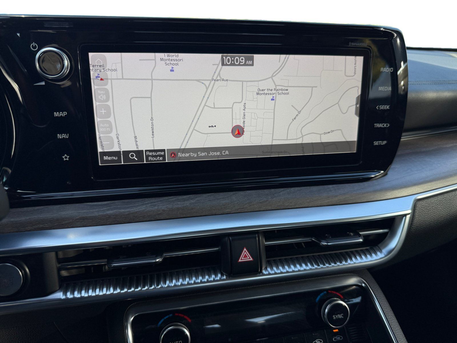 Certified 2023 Kia K5 EX FWD image 12